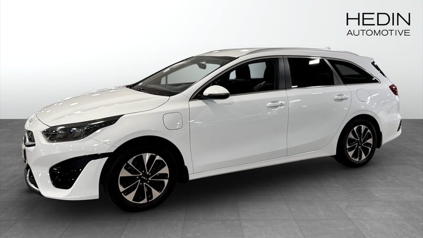 Bild 1 av Kia Ceed Sportswagon Plug-in Hybrid