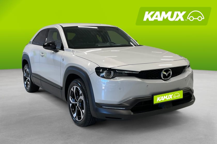 Bild 1 av Mazda MX-30 e-Skyactiv R-EV