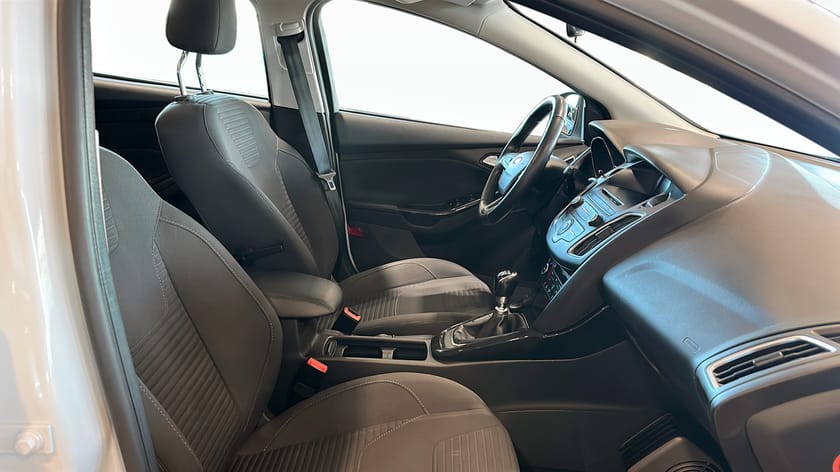 Bild 3 av Ford Focus Kombi
