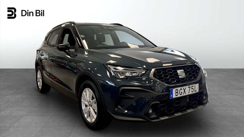 Bild 1 av SEAT Arona