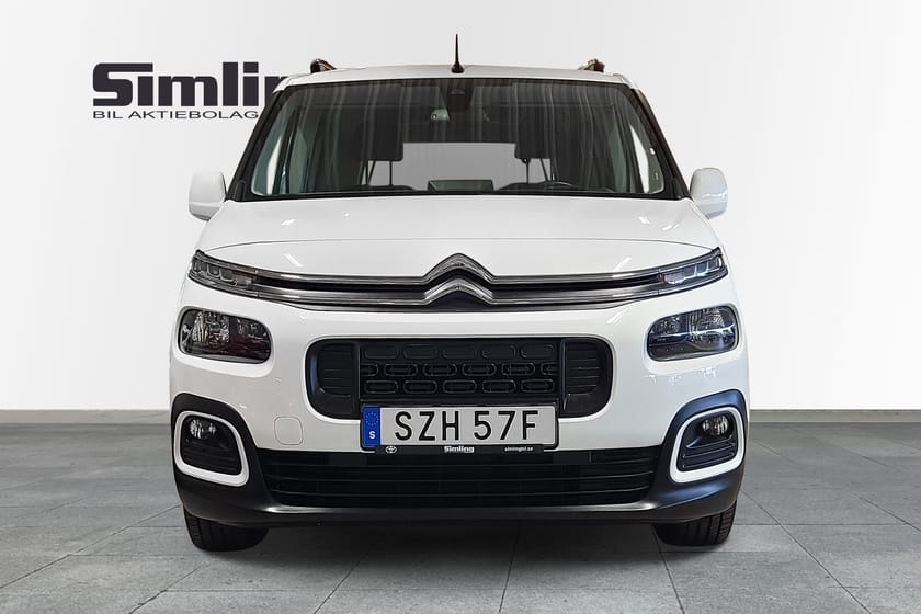 Bild 5 av Citroën Berlingo