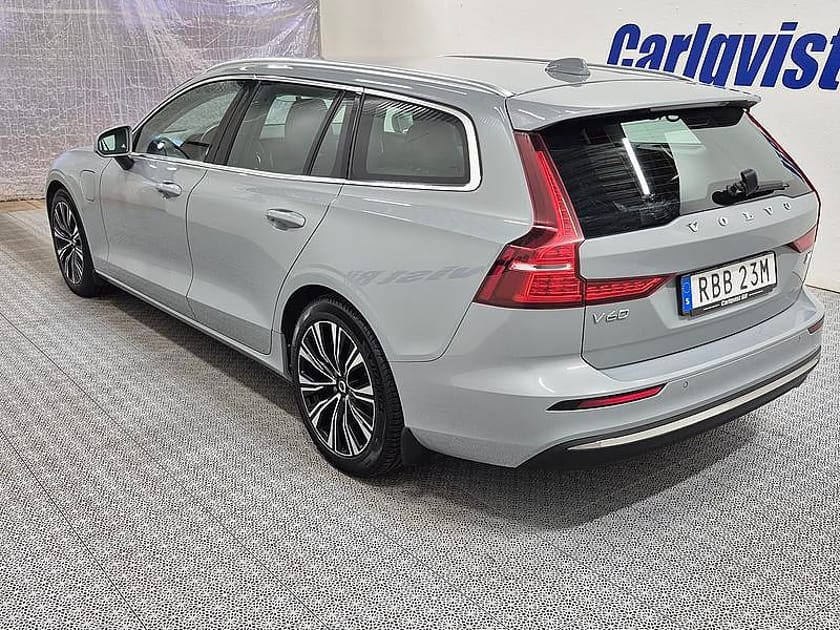 Bild 5 av Volvo V60
