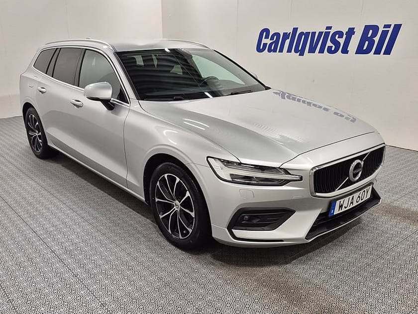 Bild 3 av Volvo V60