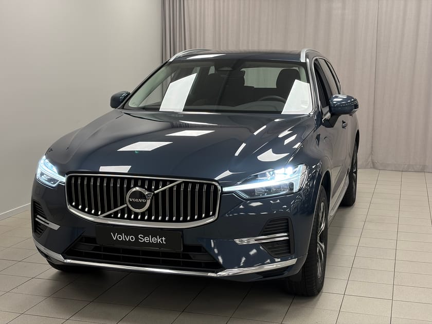 Bild 1 av Volvo XC60