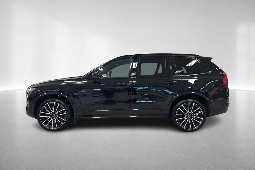 Bild 3 av Volvo XC90