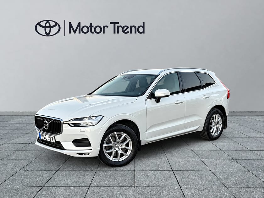 Bild 1 av Volvo XC60