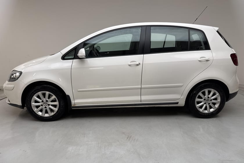 Bild 2 av Volkswagen Golf Plus