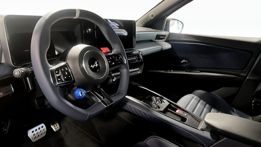 Bild 4 av Alpine A290 GT