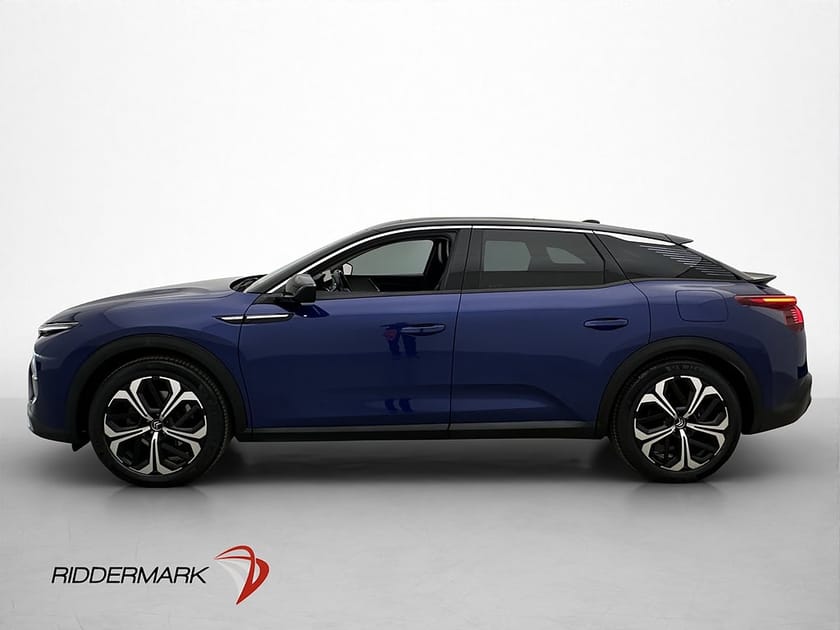 Bild 5 av Citroën C5 X PLUG-IN-HYBRID