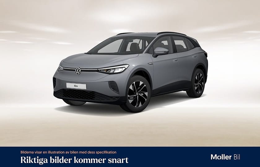 Bild 1 av Volkswagen ID.4 Pro Performance