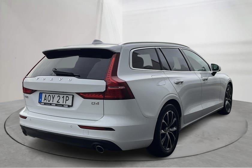 Bild 3 av Volvo V60