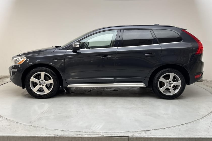 Bild 2 av Volvo XC60