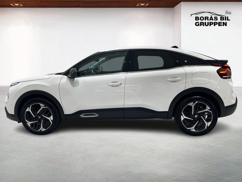 Bild 3 av Citroën C4