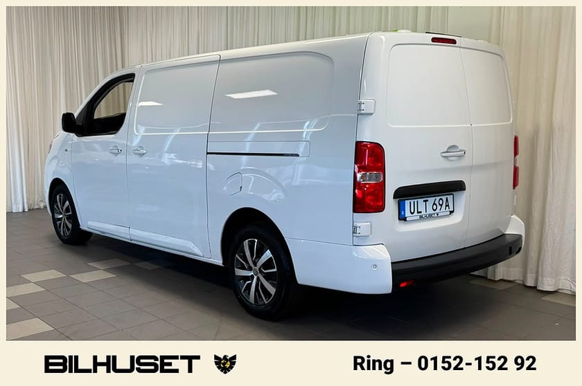 Bild 5 av Toyota Proace