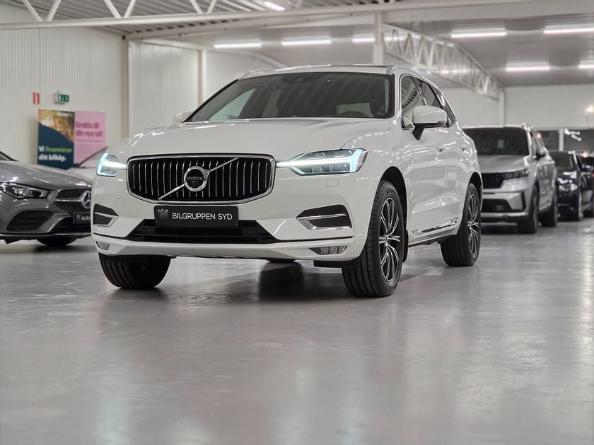 Bild 3 av Volvo XC60