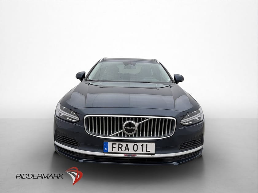 Bild 2 av Volvo V90