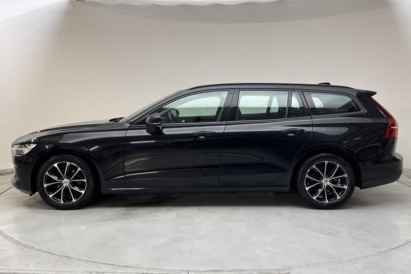 Bild 2 av Volvo V60