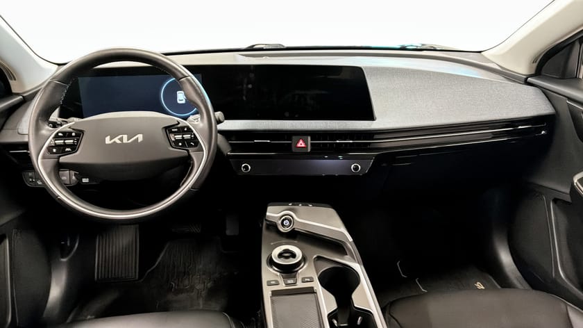Bild 4 av Kia EV6
