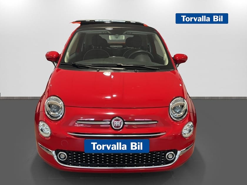 Bild 2 av Fiat 500C