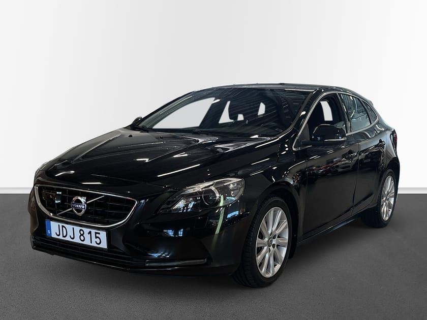Bild 1 av Volvo V40