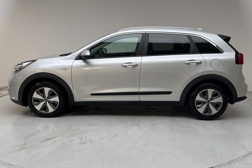Bild 2 av Kia Niro Hybrid