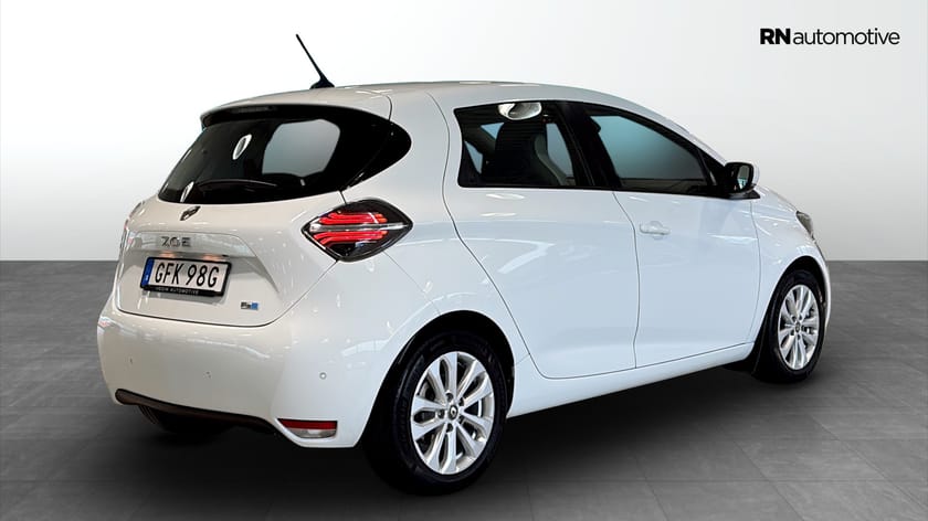 Bild 5 av Renault ZOE R110