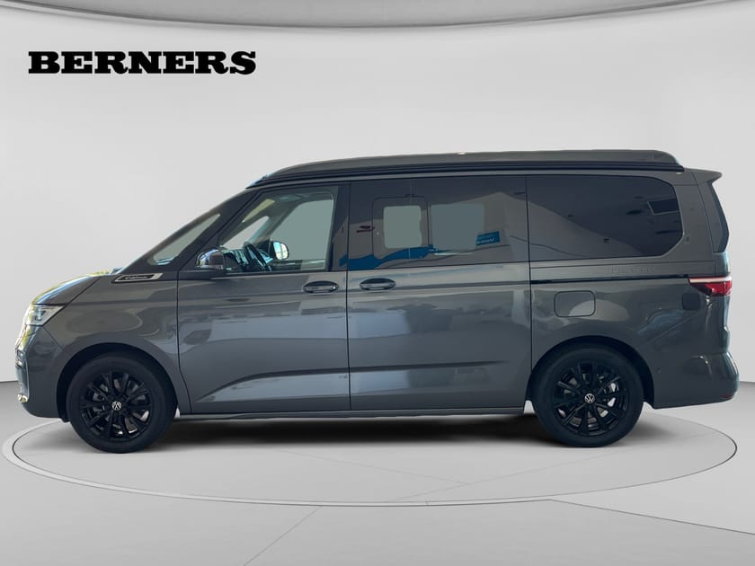 Bild 2 av Volkswagen California eHybrid 4M