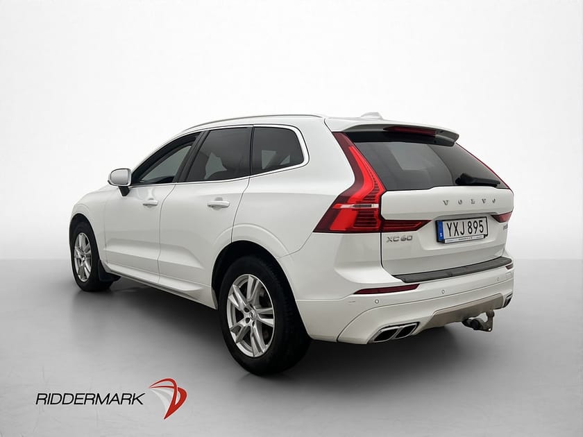 Bild 5 av Volvo XC60