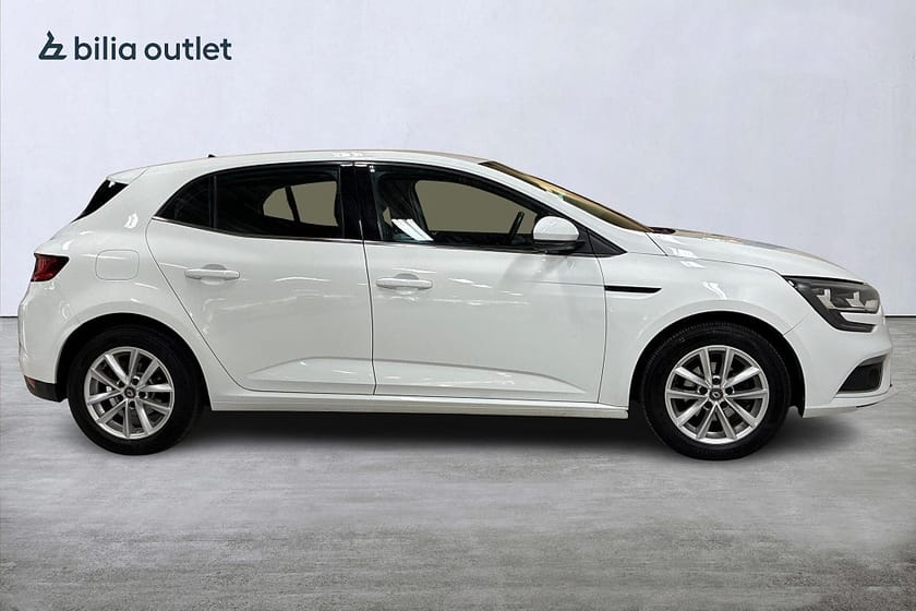 Bild 5 av Renault Mégane