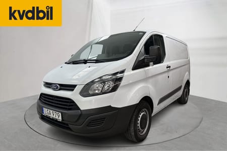 Ford Transit Custom 270