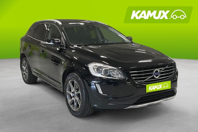 Bild 1 av Volvo XC60