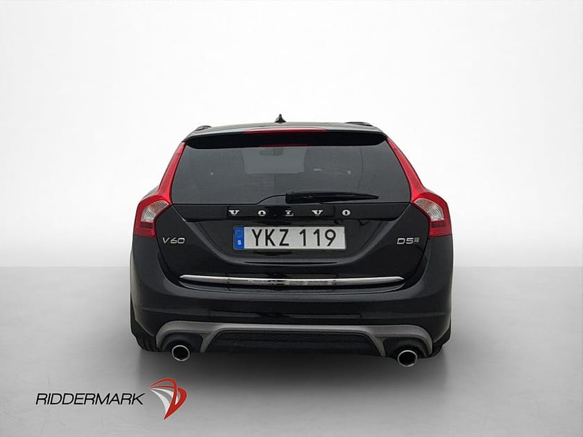 Bild 5 av Volvo V60