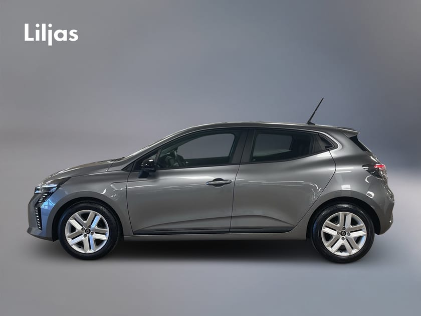 Bild 3 av Renault Clio