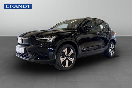 Volvo XC40 Recharge Single Motor