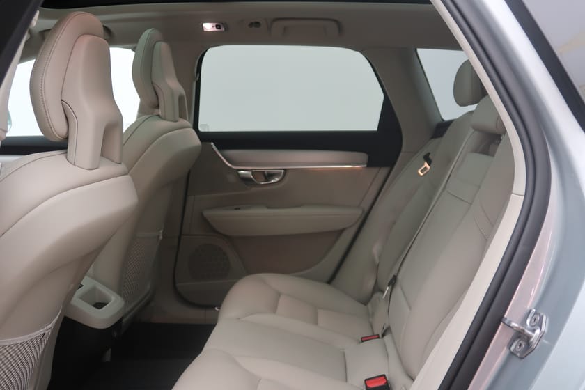 Bild 5 av Volvo V90 Cross Country