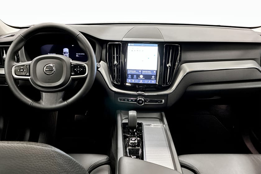 Bild 5 av Volvo XC60