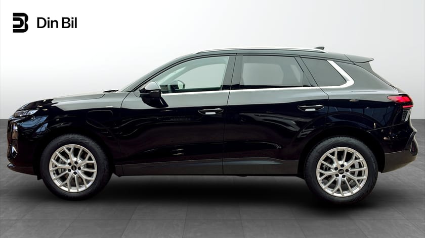 Bild 2 av Audi Q3 e-hybrid