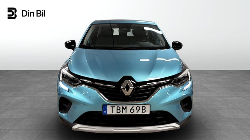 Bild 4 av Renault Captur