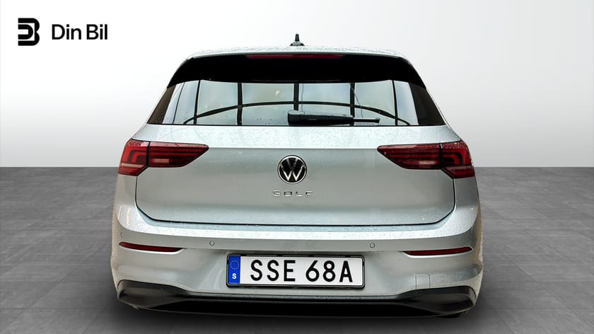Bild 5 av Volkswagen Golf