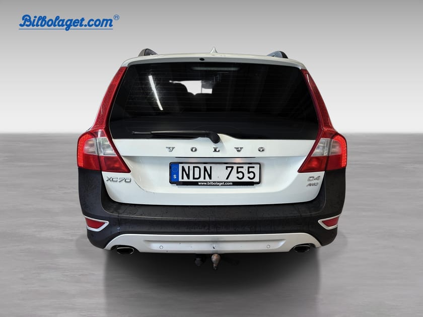 Bild 5 av Volvo XC70