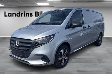 Mercedes-Benz Vito 116 CDI 3.0t