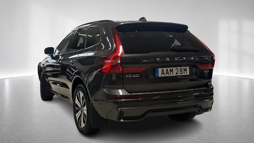 Bild 2 av Volvo XC60