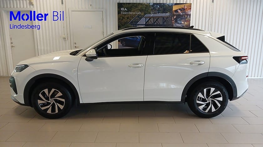 Bild 5 av Volkswagen T-Roc