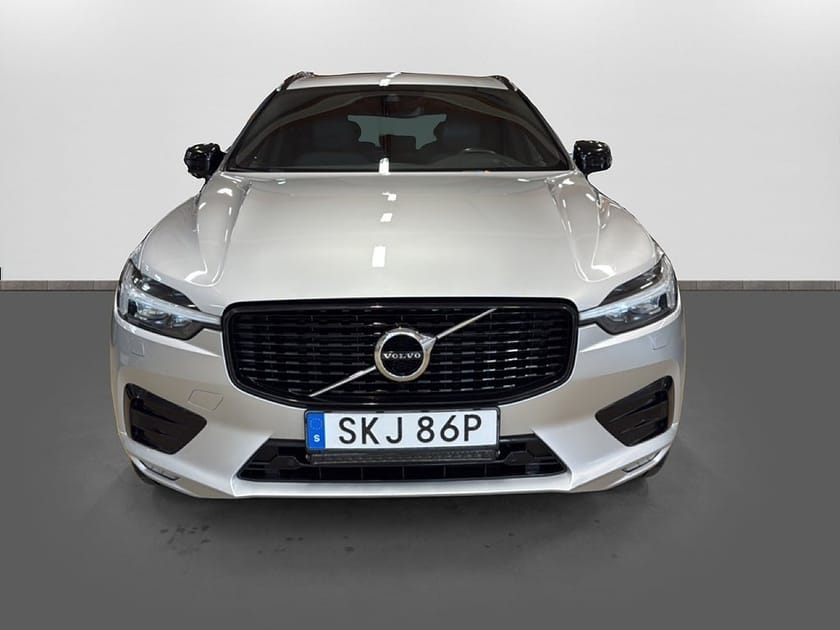 Bild 2 av Volvo XC60