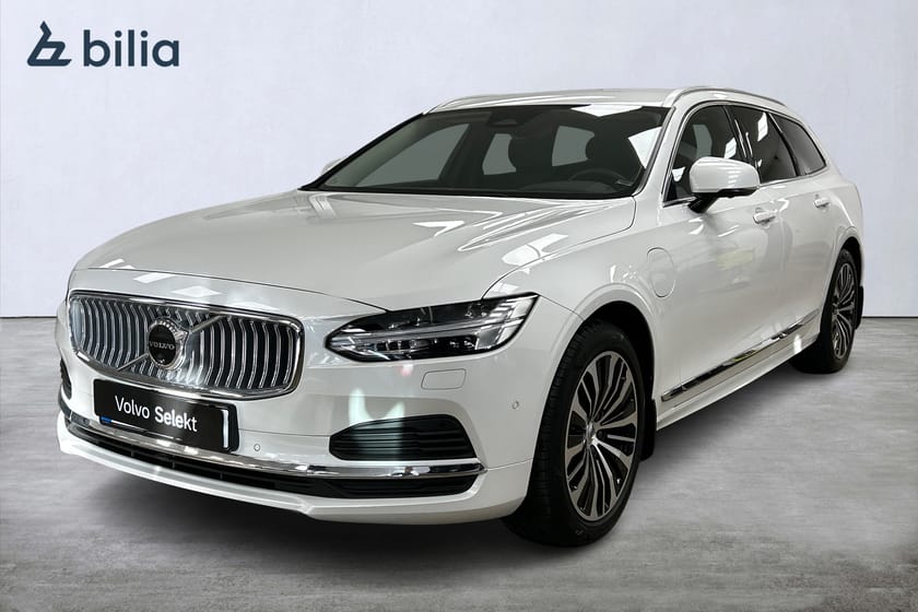 Bild 1 av Volvo V90