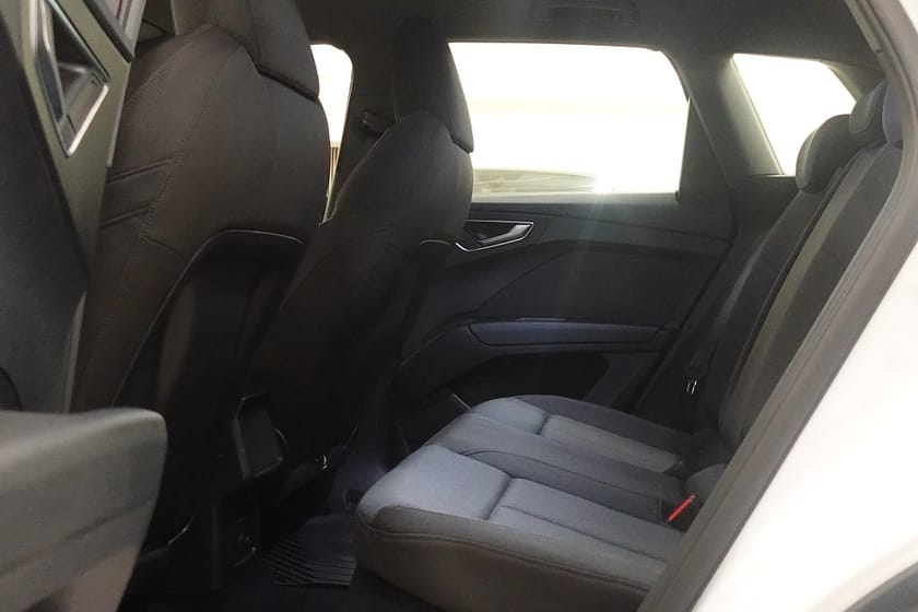 Bild 5 av Audi Q4 50 e-tron quattro