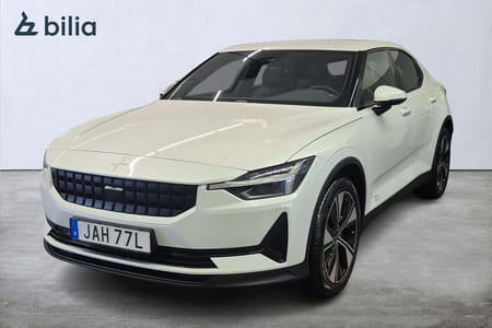 Polestar 2 Long range Dual motor