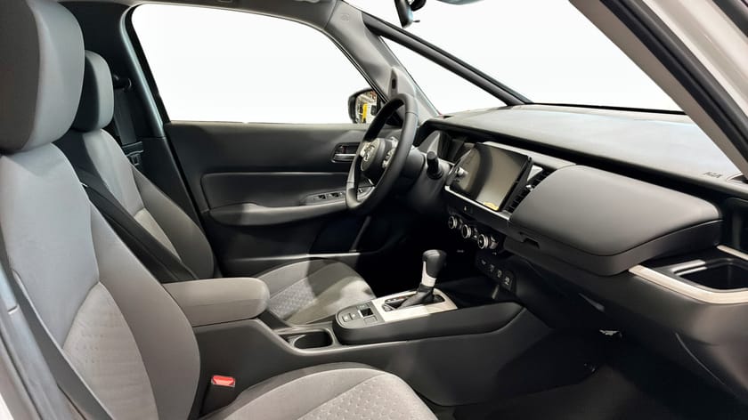 Bild 3 av Honda Jazz e:HEV