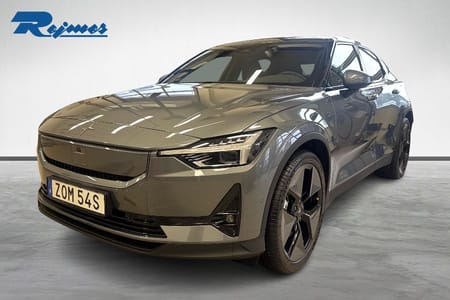 Polestar 2 Long Range Dual Motor