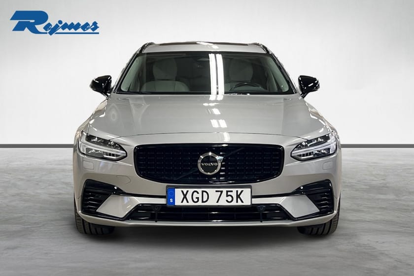 Bild 2 av Volvo V90